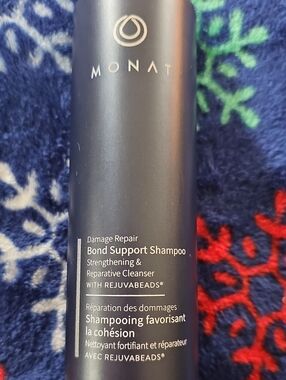 Monat Bond Support Shampoo